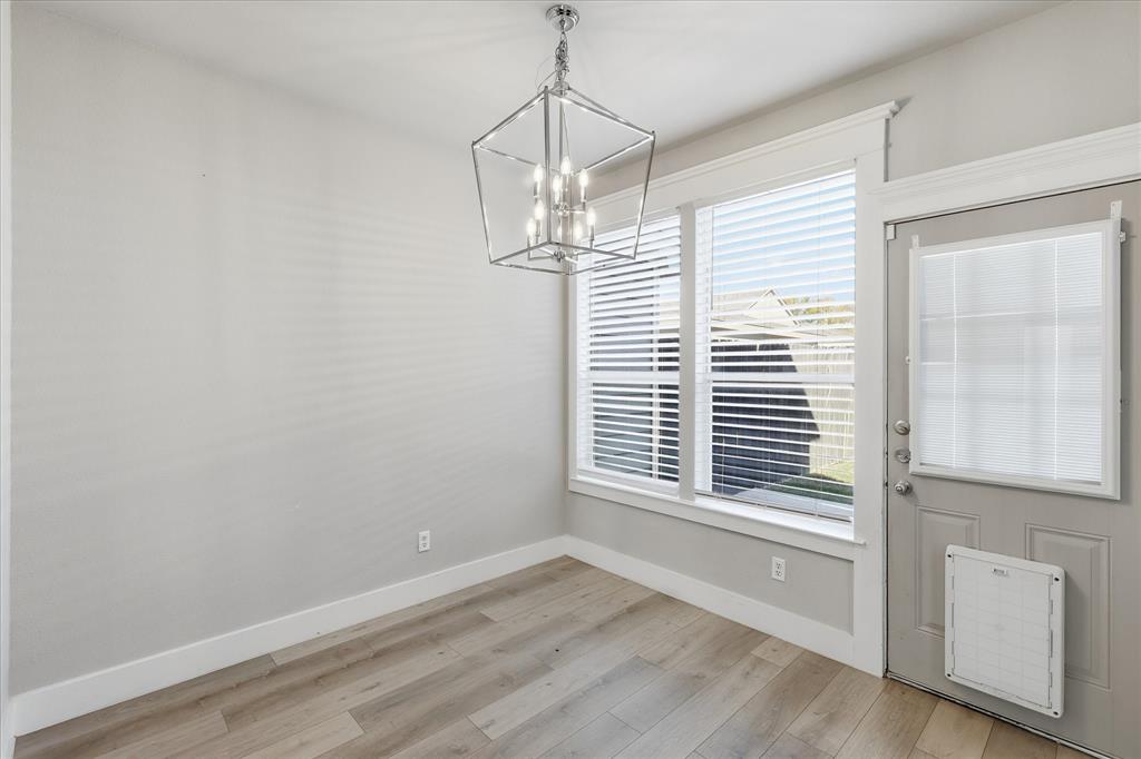 Villages Of Crawford Farms Th - Residential