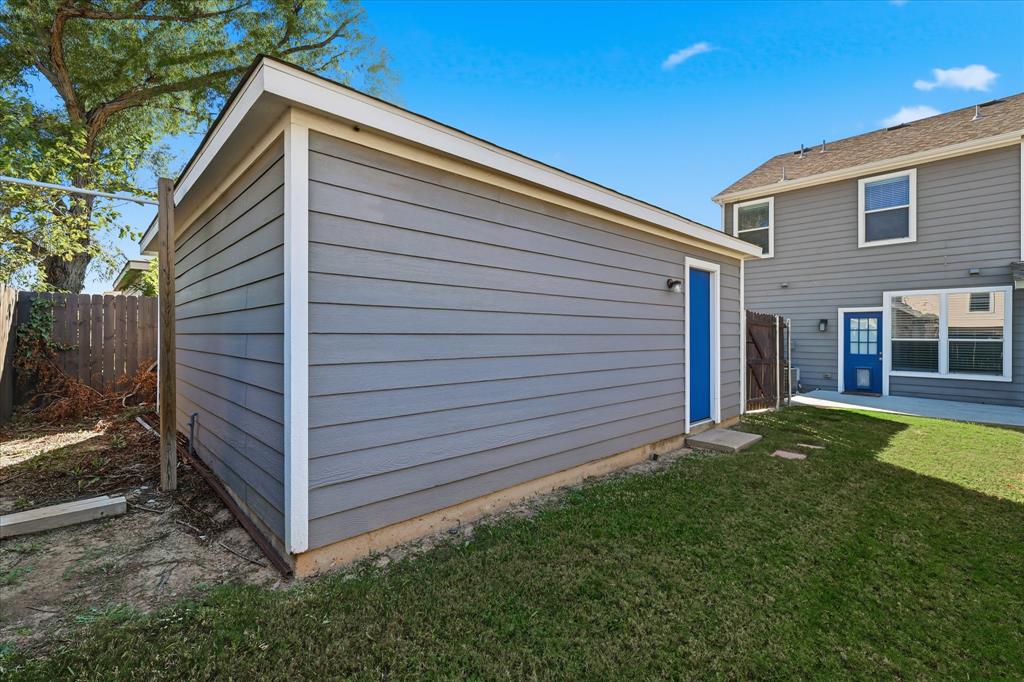 Villages Of Crawford Farms Th - Residential