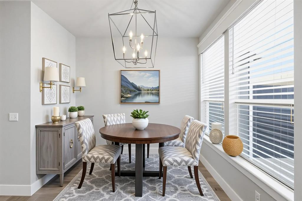 Villages Of Crawford Farms Th - Residential