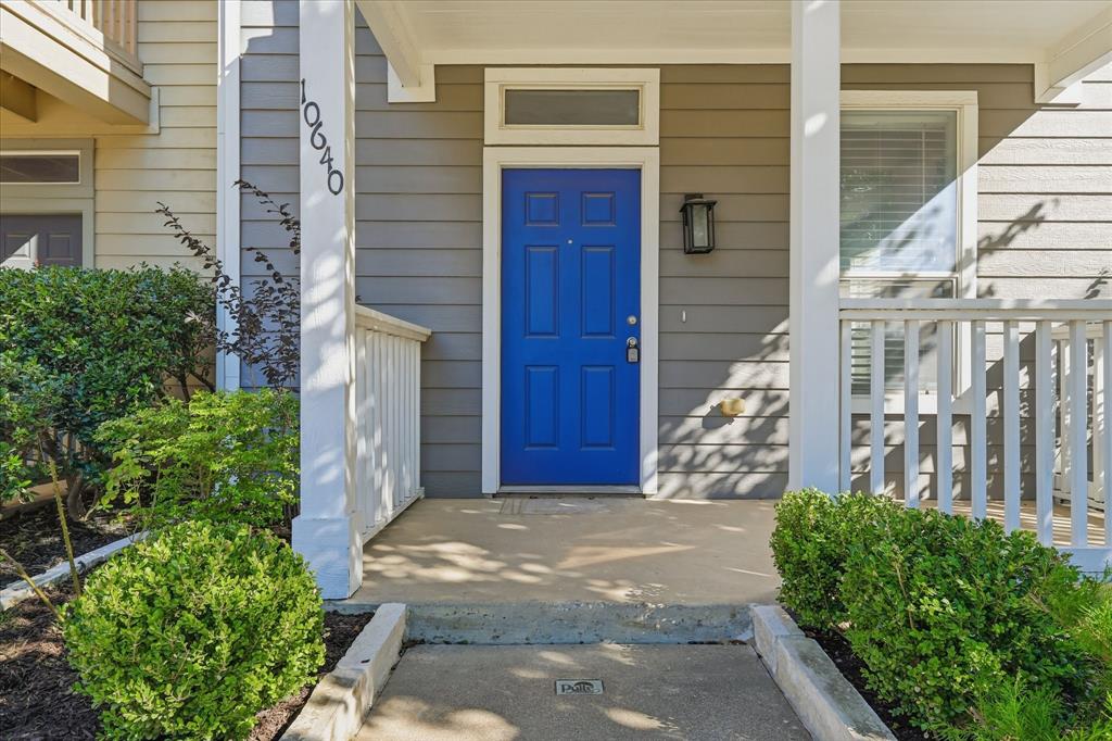 Villages Of Crawford Farms Th - Residential