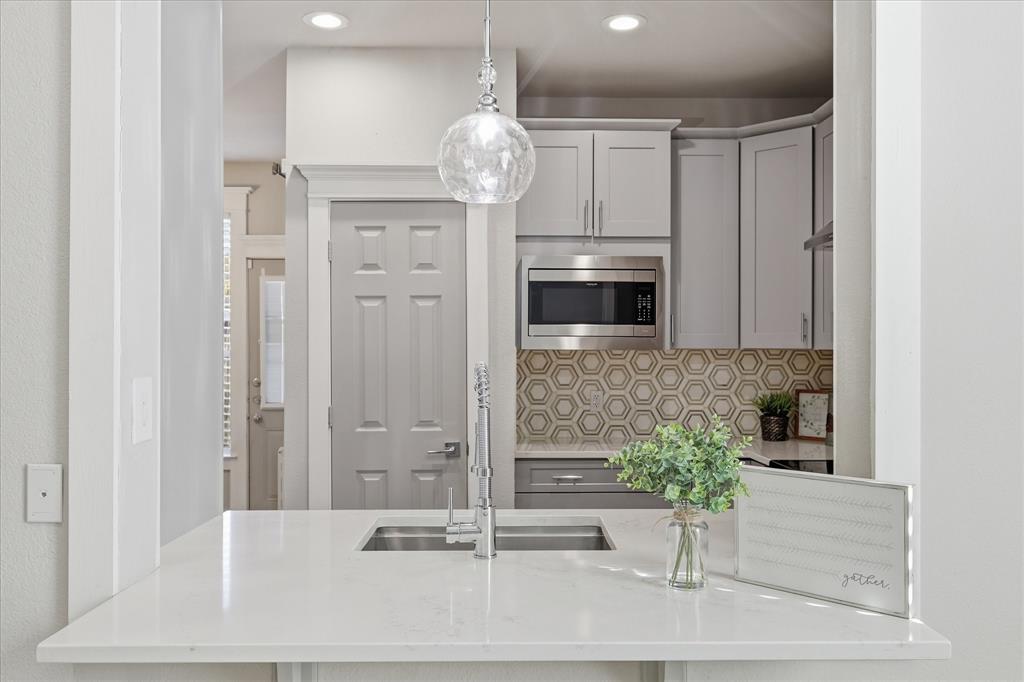 Villages Of Crawford Farms Th - Residential