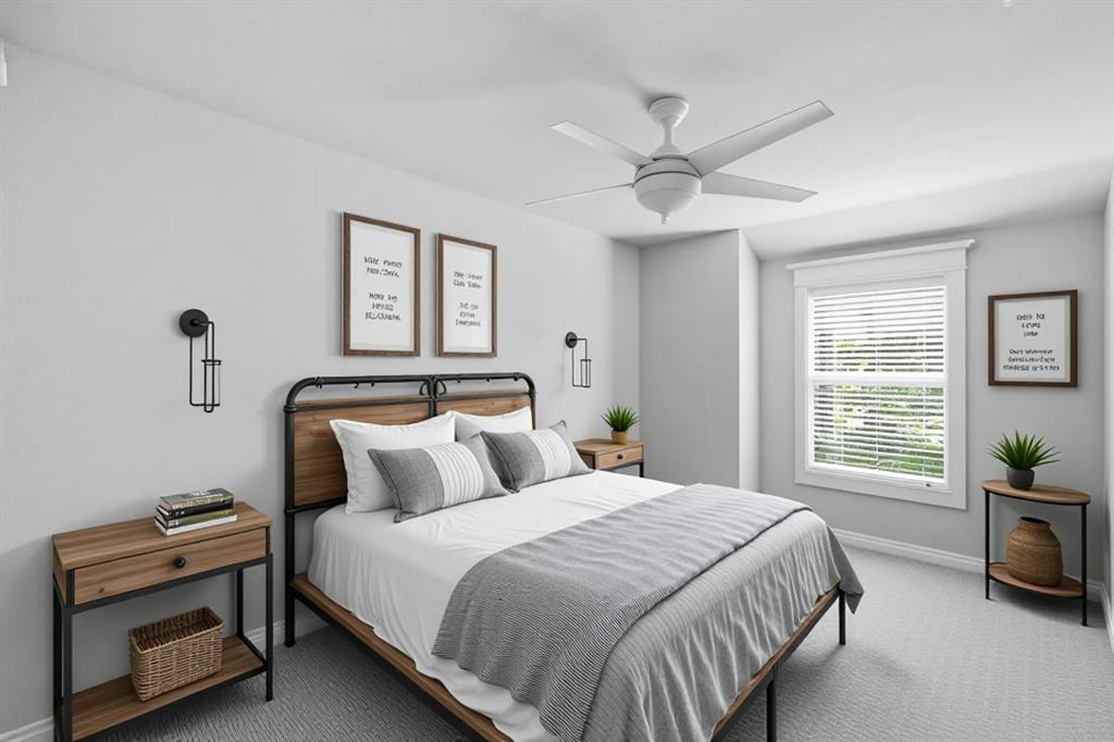 Villages Of Crawford Farms Th - Residential