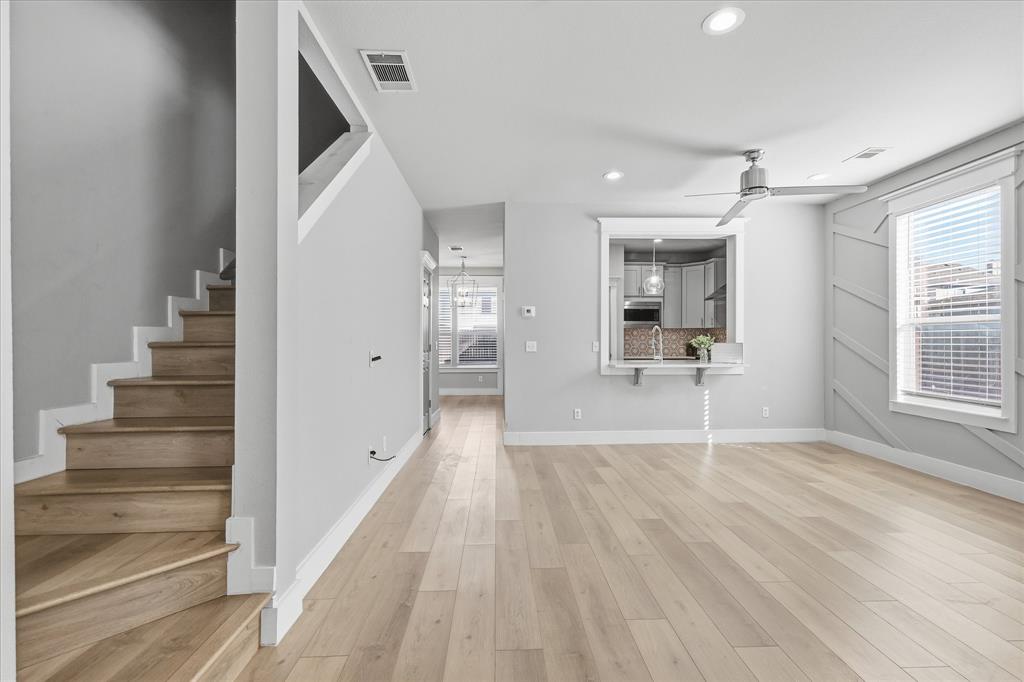 Villages Of Crawford Farms Th - Residential