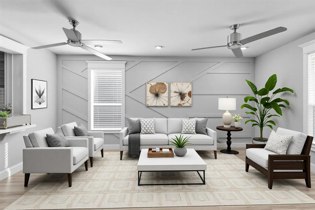 Villages Of Crawford Farms Th - Residential