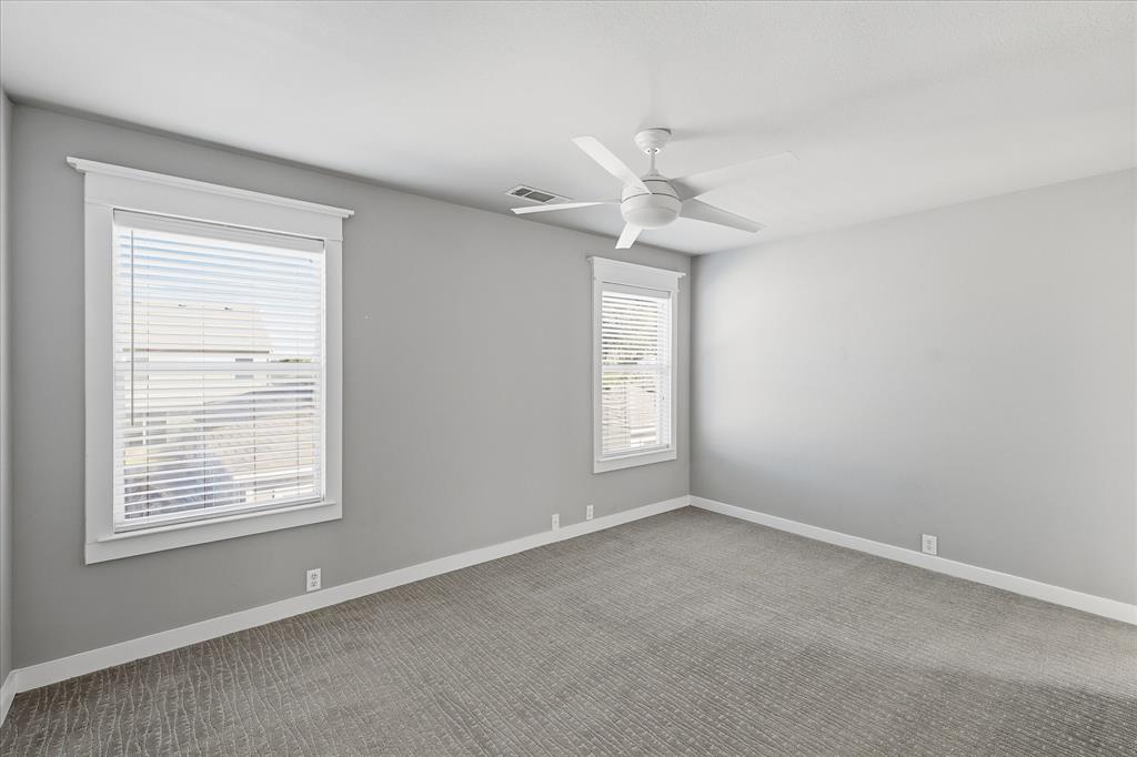 Villages Of Crawford Farms Th - Residential