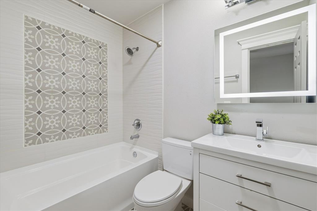 Villages Of Crawford Farms Th - Residential