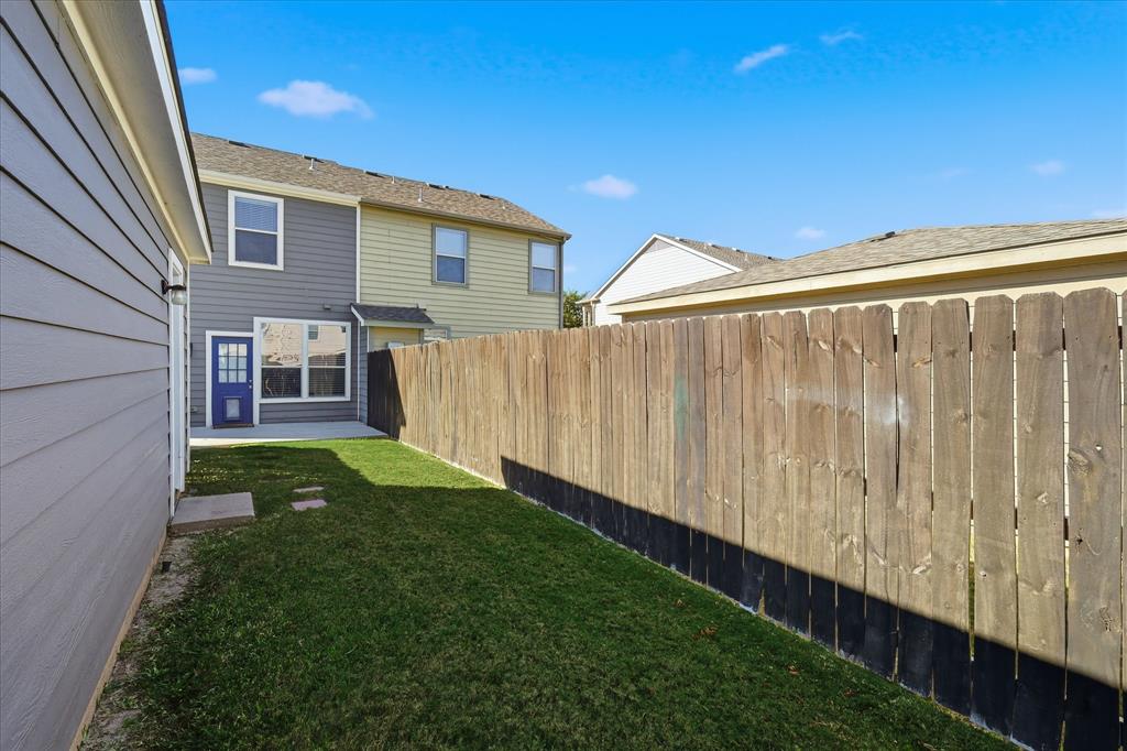 Villages Of Crawford Farms Th - Residential