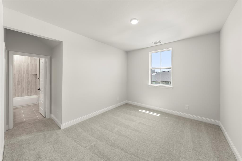 Painted Tree Woodlands - Residential