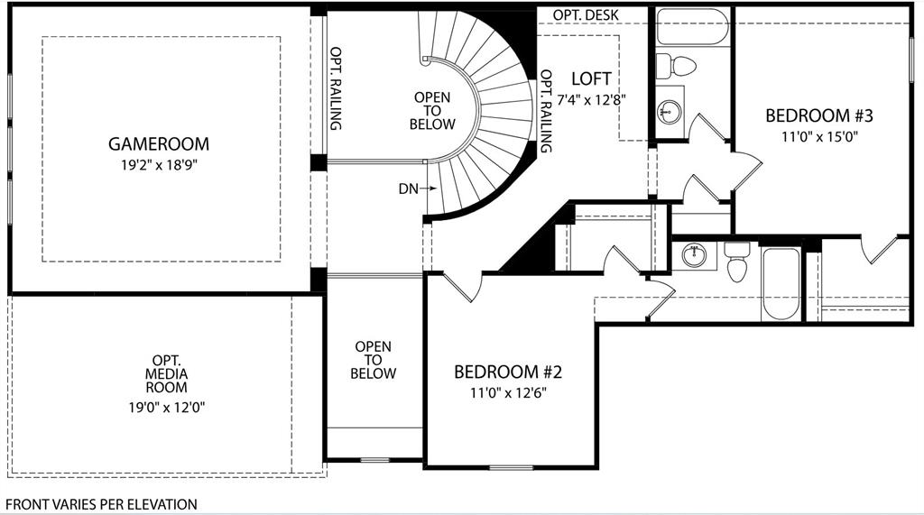 3227 Anaquitas Lane