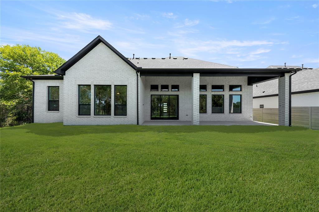 Painted Tree Woodlands - Residential