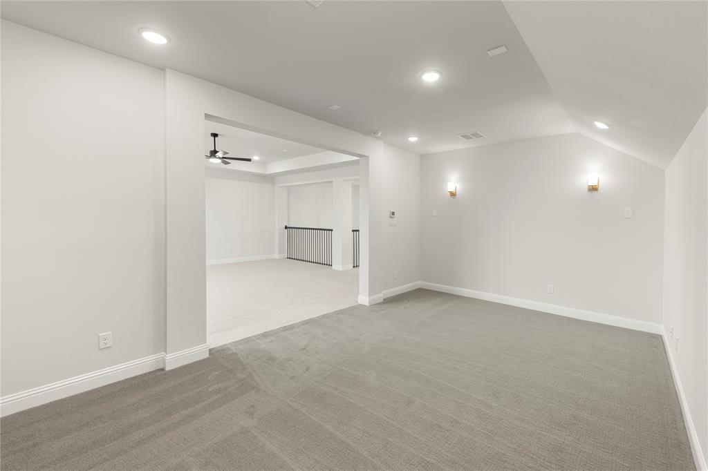 Painted Tree Woodlands - Residential