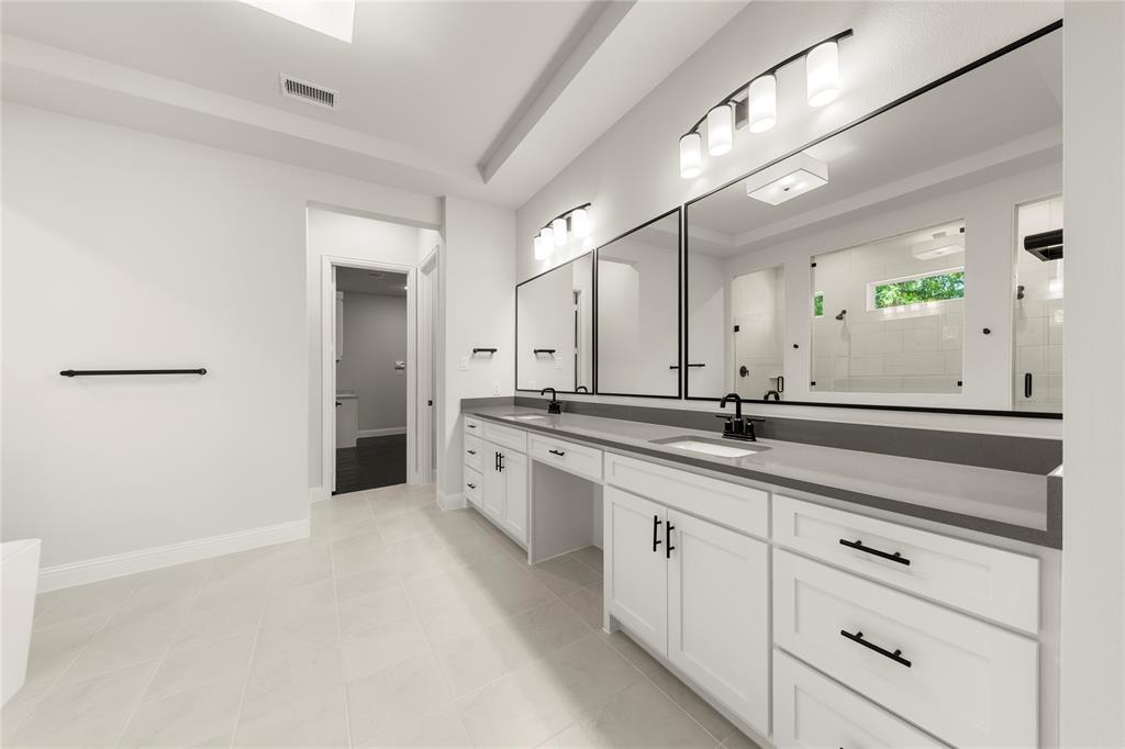 Painted Tree Woodlands - Residential