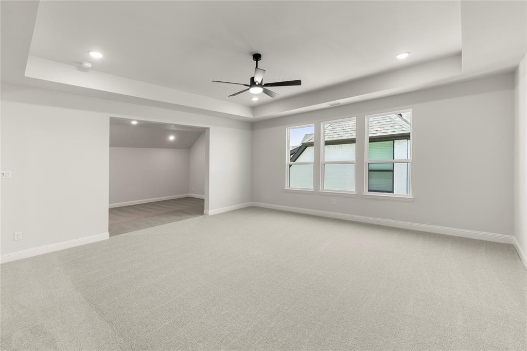 Painted Tree Woodlands - Residential