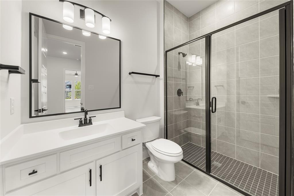 Painted Tree Woodlands - Residential