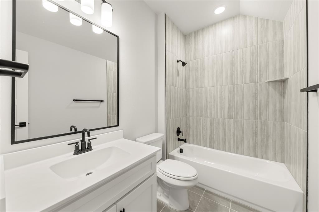 Painted Tree Woodlands - Residential