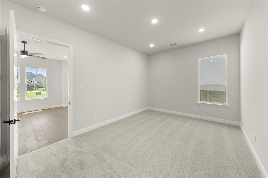 Painted Tree Woodlands - Residential