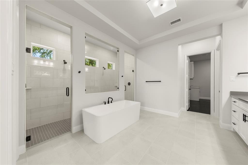 Painted Tree Woodlands - Residential