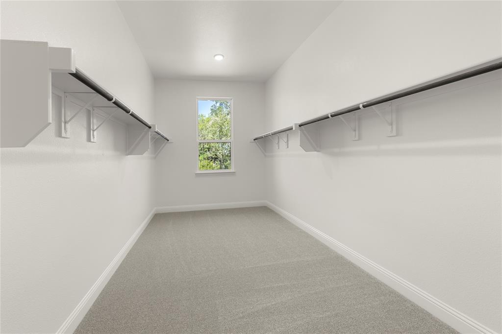 Painted Tree Woodlands - Residential