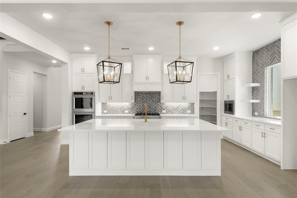 Painted Tree Woodlands - Residential