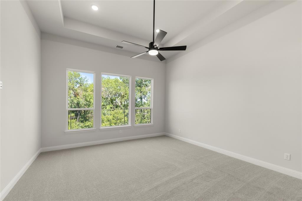 Painted Tree Woodlands - Residential