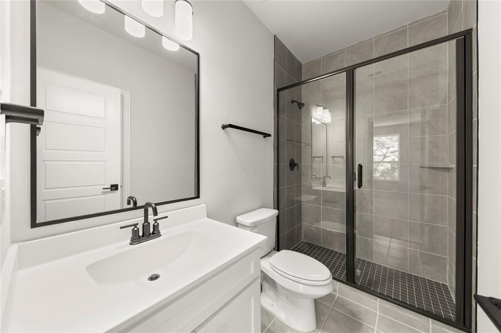 Painted Tree Woodlands - Residential