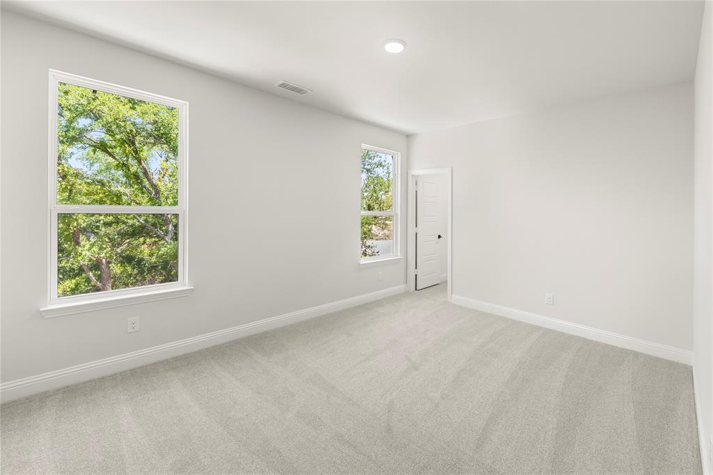 Painted Tree Woodlands - Residential