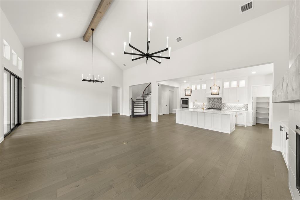 Painted Tree Woodlands - Residential