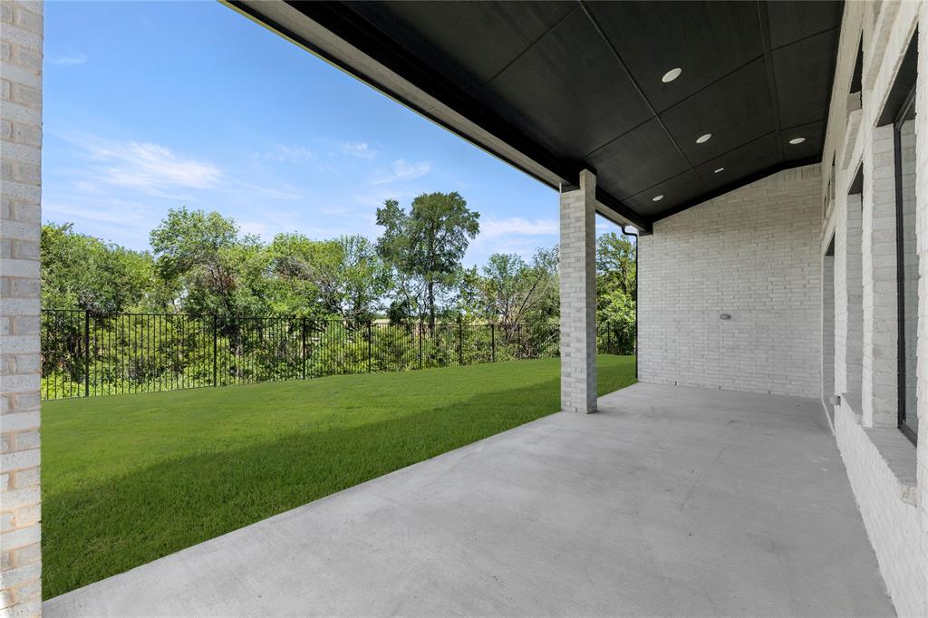 Painted Tree Woodlands - Residential