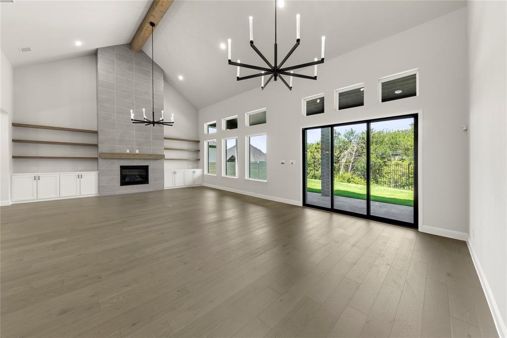 Painted Tree Woodlands - Residential