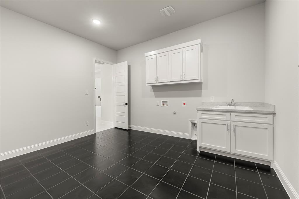 Painted Tree Woodlands - Residential