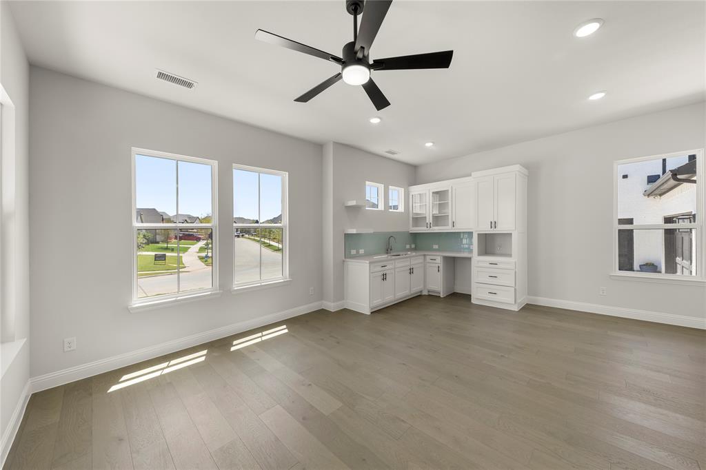 Painted Tree Woodlands - Residential