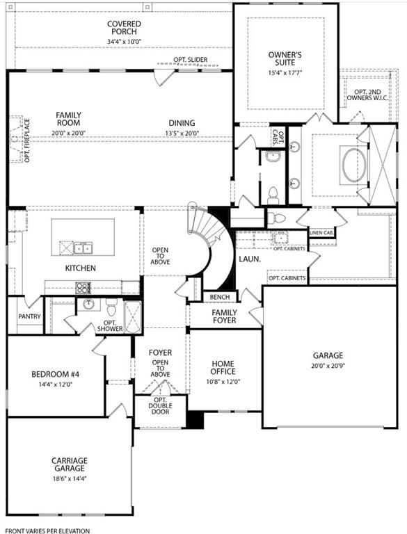 3227 Anaquitas Lane