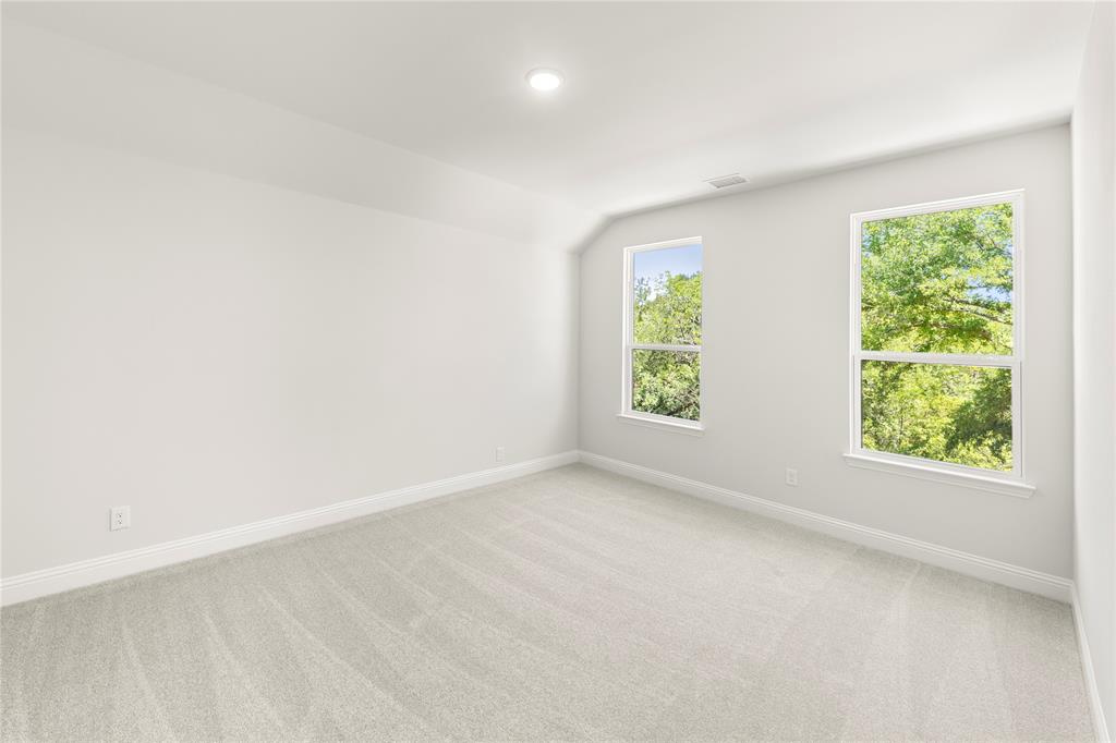 Painted Tree Woodlands - Residential