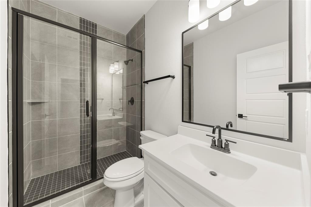 Painted Tree Woodlands - Residential