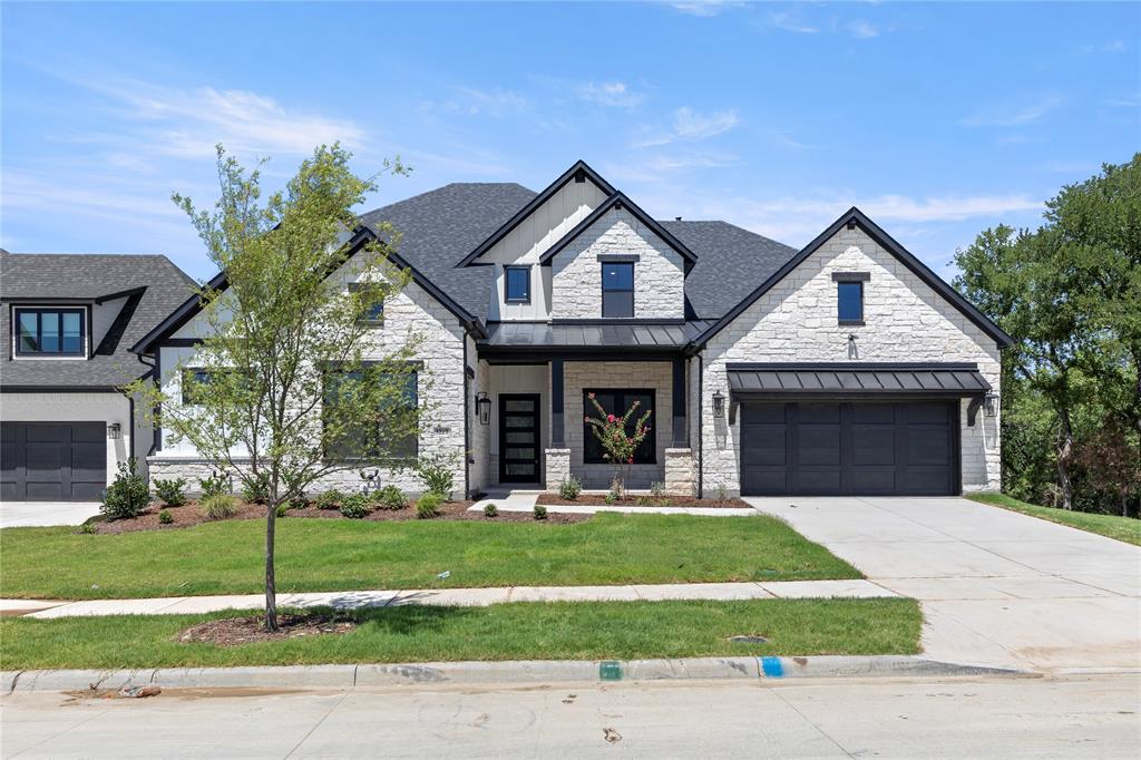 Painted Tree Woodlands - Residential