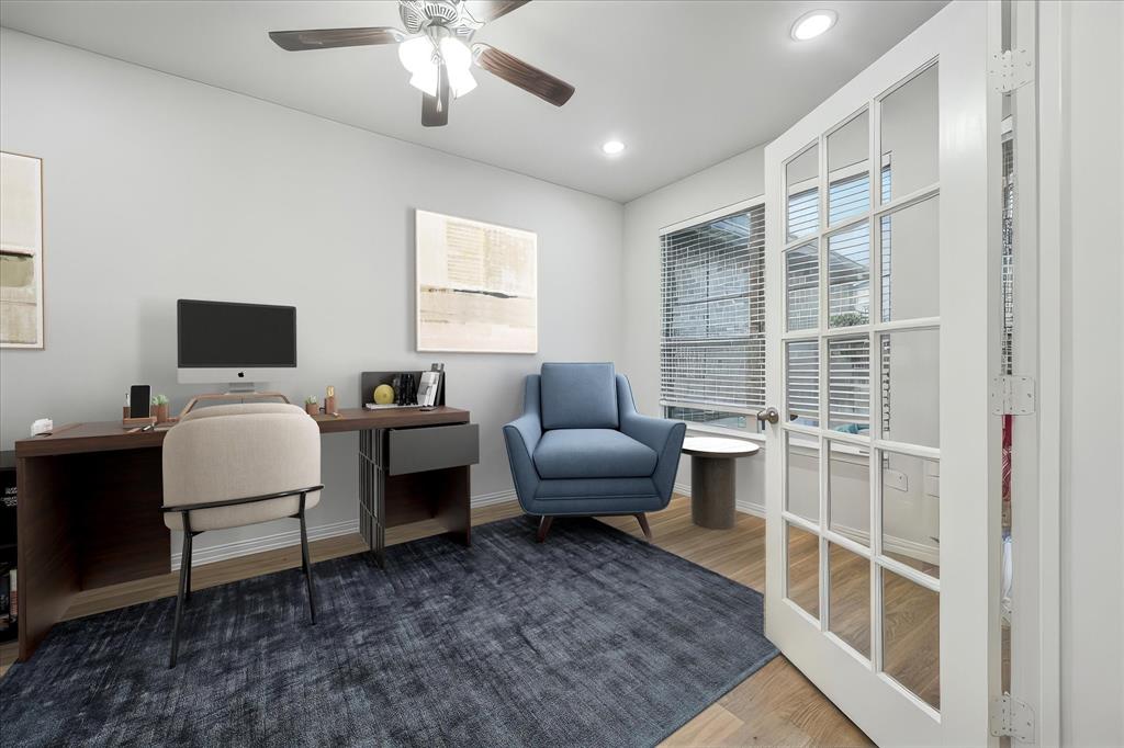 168 Ridgetop Trail