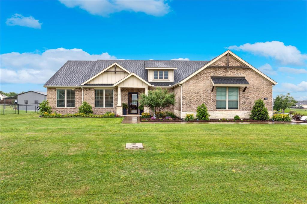 168 Ridgetop Trail