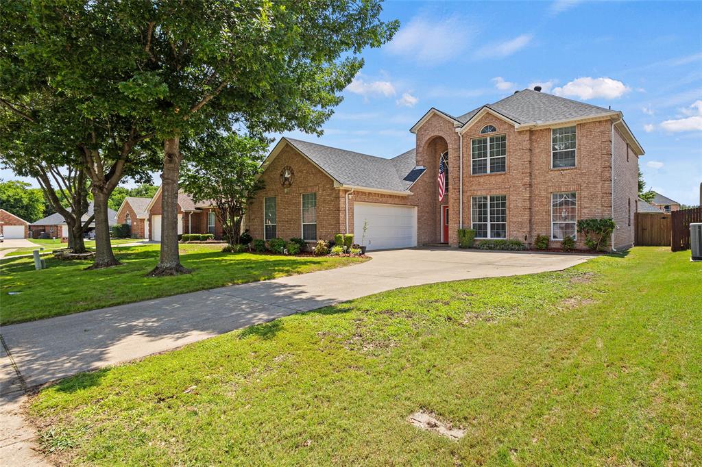 2715 Forest Lake Drive