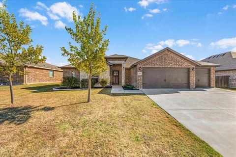 6520 Boot Jack Drive Burleson TX 76058