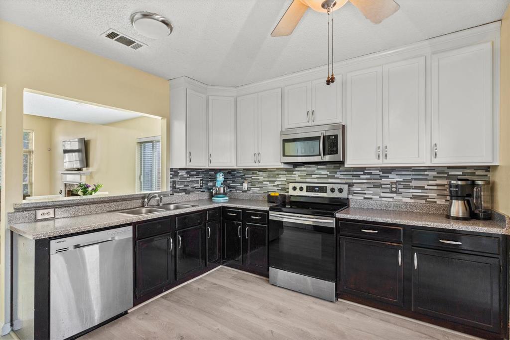 East Glen Ph 02 - Residential