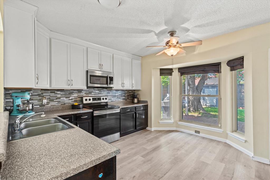 East Glen Ph 02 - Residential