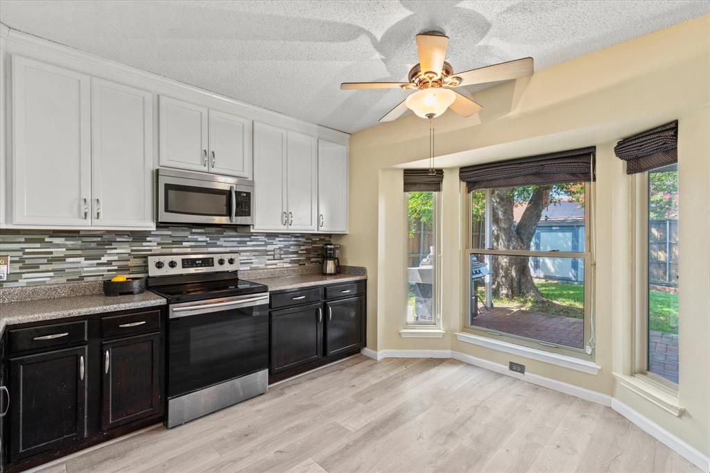 East Glen Ph 02 - Residential