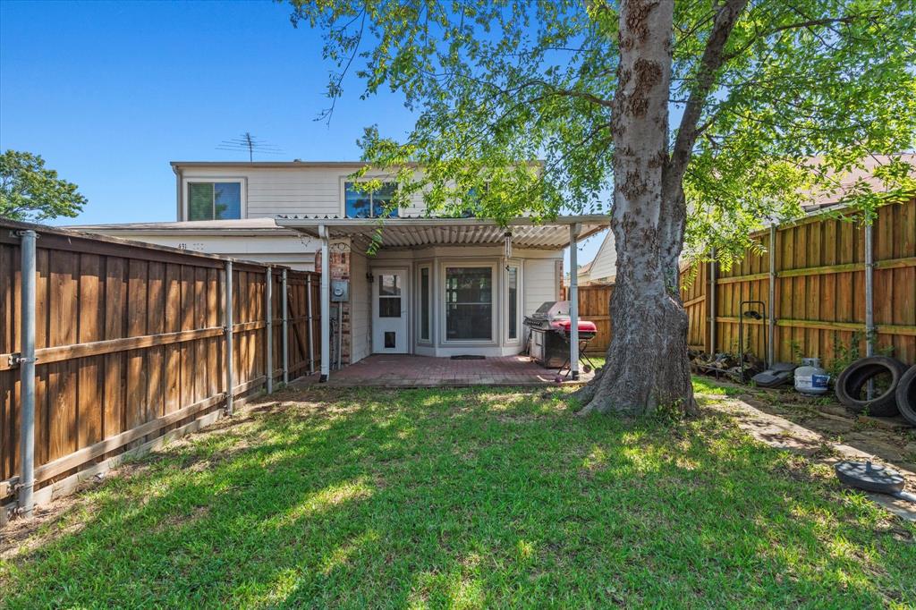 East Glen Ph 02 - Residential