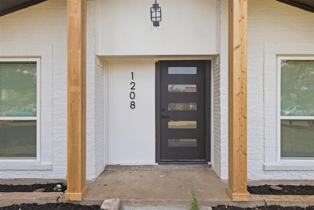 1208 Berkeley Drive