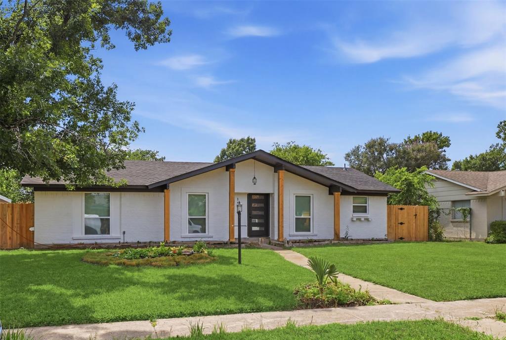 1208 Berkeley Drive