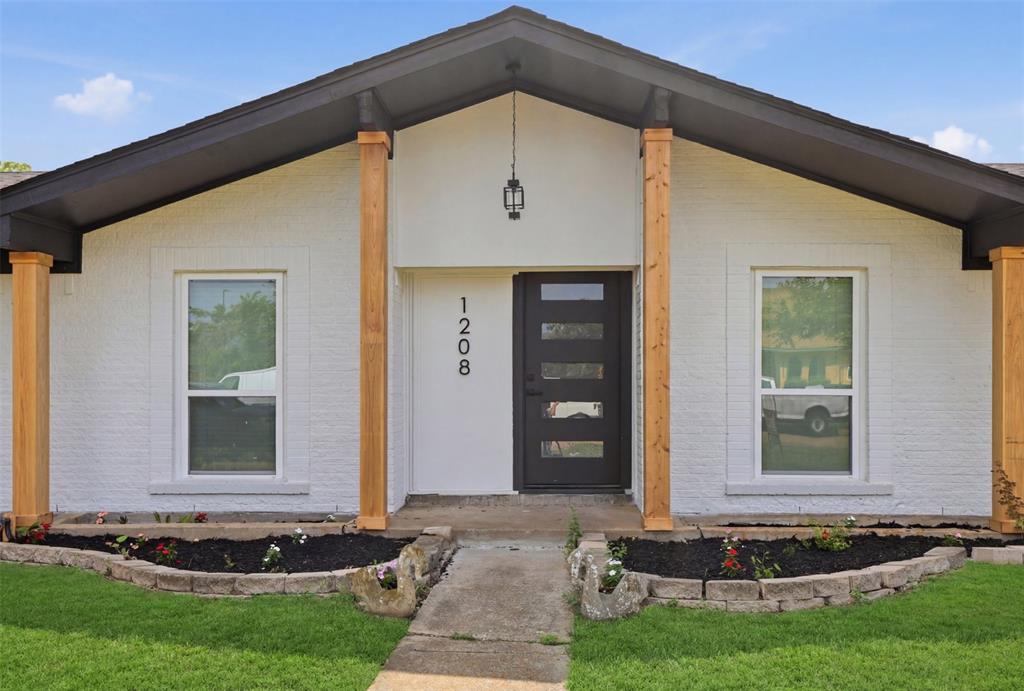 1208 Berkeley Drive