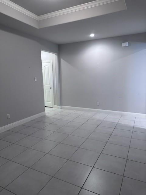 Springfield Commons - Residential Lease