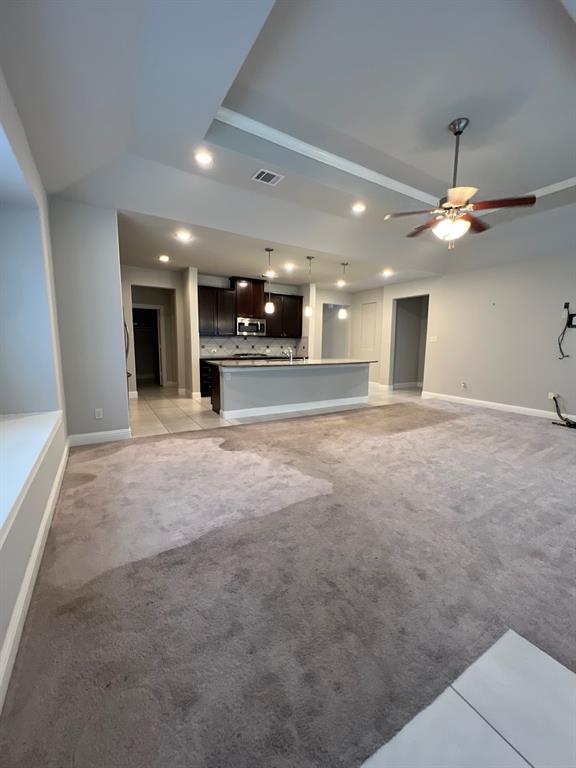 Springfield Commons - Residential Lease