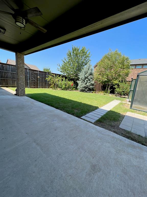 Springfield Commons - Residential Lease