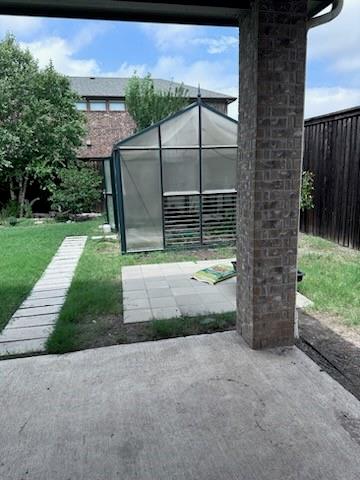 Springfield Commons - Residential Lease